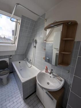 Foto - Etagenwohnung zur Miete in Stuttgart