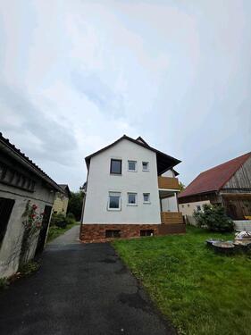 Foto - Komplett Renovierte 75m² Wohnung in Heinersreuth