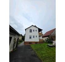 Komplett Renovierte 75m² Wohnung in Heinersreuth - Bayreuth Bernecker Straße / Insel / Riedelsberg