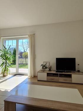 Foto - Etagenwohnung zur Miete in Hanstedt