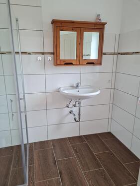 Foto - Etagenwohnung in Hanstedt