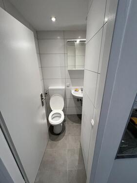 Foto - Kernsanierte 1 Zimmer Wohnung ab 10.11.2025