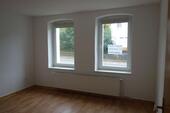 Foto - Etagenwohnung in Dörentrup