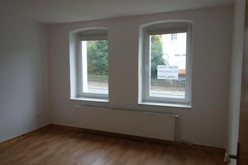 Foto - Etagenwohnung in Dörentrup