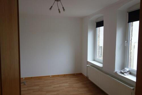 Foto - Etagenwohnung in Dörentrup zur Miete
