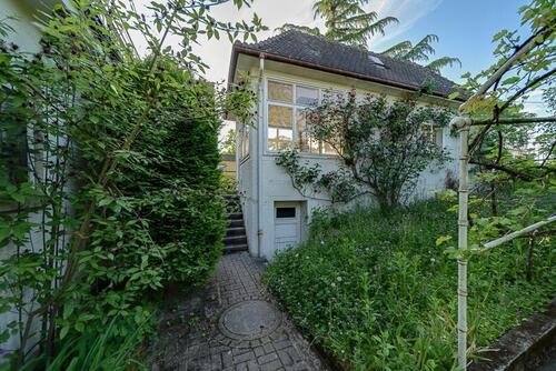 Foto - Einfamilienhaus zum Kaufen in Meersburg