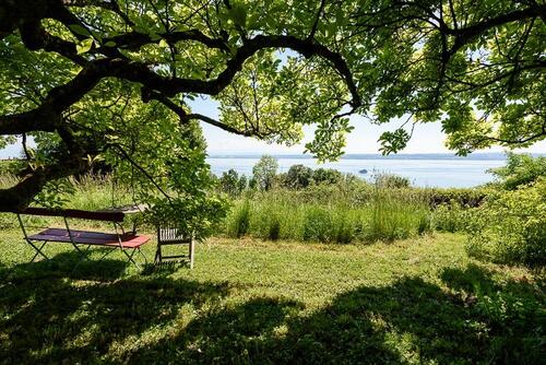 Foto - Einfamilienhaus in Meersburg zum Kaufen