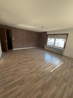 Foto - Etagenwohnung in Burg (Dithmarschen)