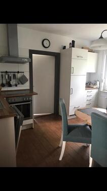 Foto - Etagenwohnung in Zeven