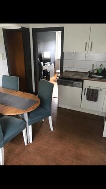 Foto - Etagenwohnung in Zeven zur Miete