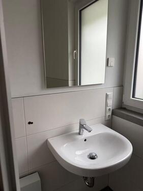 Foto - Etagenwohnung in Osnabrück