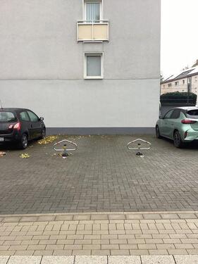 Foto - Stressfrei parken - 70,00 EUR Miete,