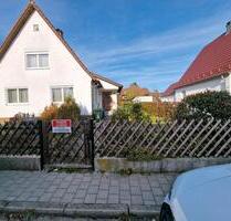 Grundstück mit Altbestand Ing. Etting - Wettstetten