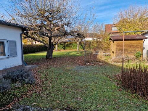 Foto - Einfamilienhaus in Wettstetten zum Kaufen