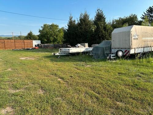 Foto - Wohnwagen Stellplätze - 50,00 EUR Miete,