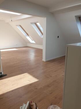 Foto - 3 Zimmer Etagenwohnung zur Miete in Berlin