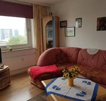 möblierte 1-Zimmerwohnung mit sep. Schlafnische - Bremerhaven Mitte möblierte 1-Zimmerwohnung mit sep. Schlafnische - Bremerhaven Mitte