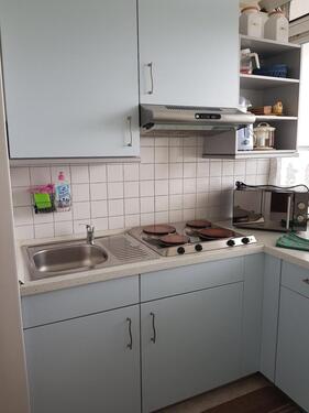 Foto - Etagenwohnung in Bremerhaven zur Miete