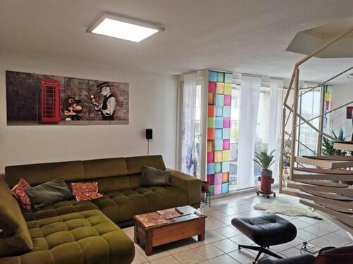 Foto - Schöne 3 Zimmer Maisonettewohnung im Herzen von Viersen