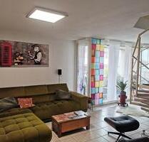 Schöne 3 Zimmer Maisonettewohnung im Herzen von Viersen