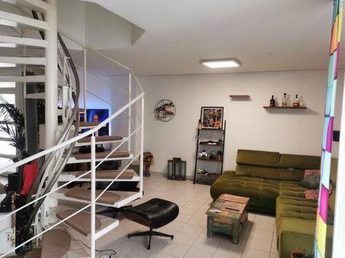 Foto - Etagenwohnung in Viersen zur Miete