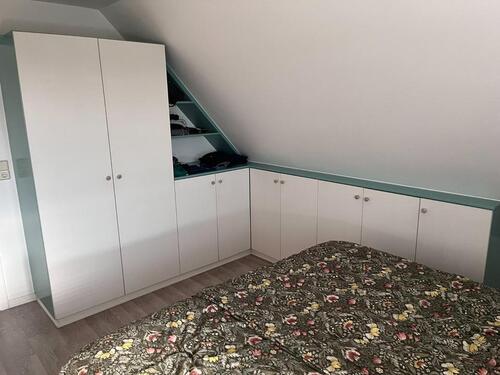 Foto - 1 Zimmer Etagenwohnung in Wallenhorst