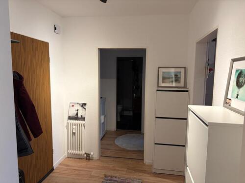 Foto - Etagenwohnung in Menden (Sauerland) zur Miete