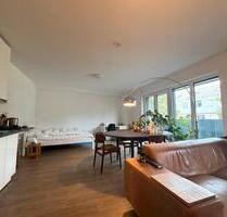 Moderne 1-Zimmer-Wohnung in Leverkusen Opladen