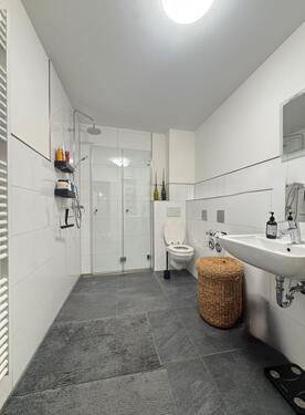 Foto - Etagenwohnung in Leverkusen zur Miete