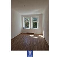 Ihr neues Zuhause mit Wohlfühlcharakter und modernem Bad! - Riesa