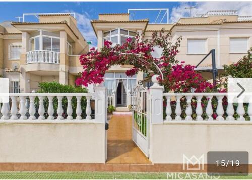 Foto - Private Ferienwohnung Costa Blanca mit Pool & Terrasse Strandnah