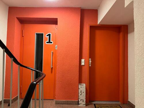 Foto - 1 Zimmer Etagenwohnung zur Miete in Dortmund