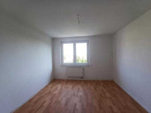 Foto - Etagenwohnung in Merseburg zur Miete