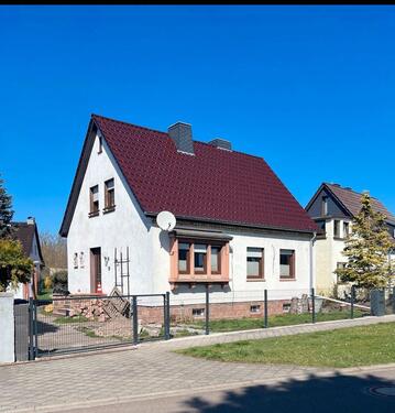 Foto - Einfamilienhaus mit Garten - 350.000,00&nbsp;EUR Kaufpreis, ca.&nbsp; 115,00&nbsp;m&sup2;