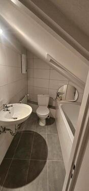 Foto - Ersteinzug nach Sanierung 4 Zimmer Wohnung Horbach