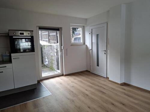 Foto - 2 Zimmer Etagenwohnung zur Miete in Bad König