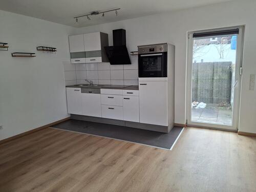 Foto - 2 Zimmer Etagenwohnung in Bad König