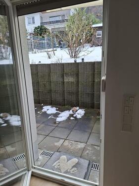 Foto - Etagenwohnung in Bad König zur Miete