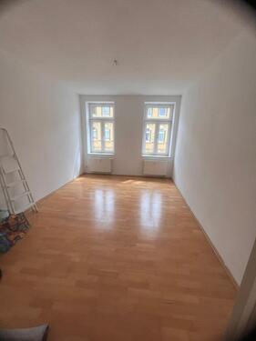 Foto - Etagenwohnung in Leipzig zur Miete