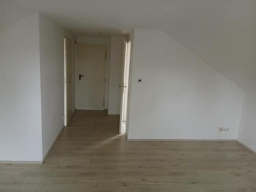 Foto - 1 Zimmer Dachgeschoßwohnung zur Miete in Eschede