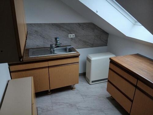 Foto - Dachgeschoßwohnung in Eschede zur Miete