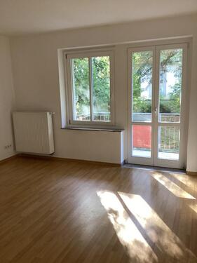 Foto - Erdgeschoßwohnung in Chemnitz zur Miete