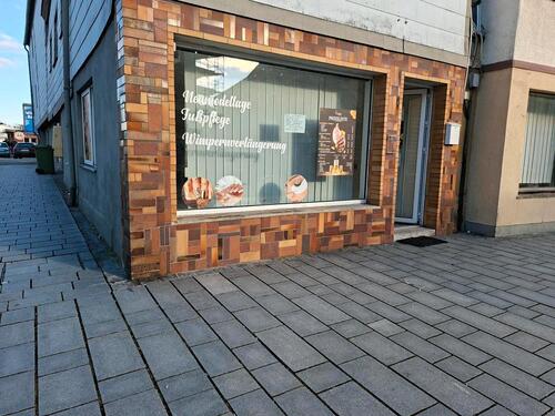 Foto - Laden zu vermieten - 400,00&nbsp;EUR Kaltmiete, ca.&nbsp; 40,00&nbsp;m&sup2;