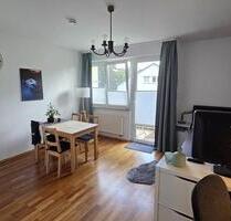 Vermietete 1-Zimmerwohnung in Böblingen