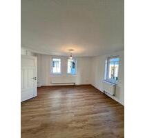 2,5 Zi Wohnung, Erstbezug, Ökologische Holzdämmung mit Lehmputz - Steinau an der Straße