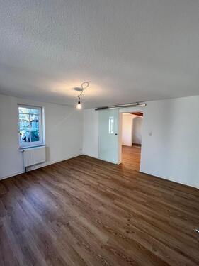 Foto - 2.5 Zimmer Erdgeschoßwohnung in Steinau an der Straße