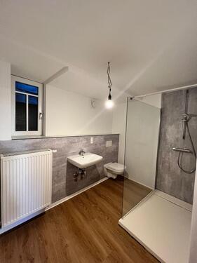 Foto - Erdgeschoßwohnung in Steinau an der Straße zur Miete