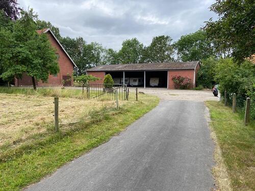 Foto - Überdachter Stellplatz - 55,00&nbsp;EUR Miete,