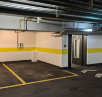 Underground parking space Prezlauer Berg - Berlin Pankow