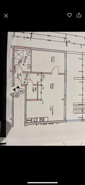 Foto - 63qm Whg. sofort zu vermieten - 704,00&nbsp;EUR Kaltmiete, ca.&nbsp; 63,00&nbsp;m&sup2;